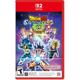 Dragon Ball: Sparking! Zero (Nintendo Switc... | Klikk Malta