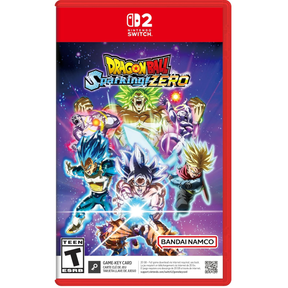 Dragon Ball: Sparking! Zero (Nintendo Switc... | Klikk Malta