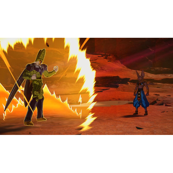 Dragon Ball: Sparking! Zero (Nintendo Switc... | Klikk Malta