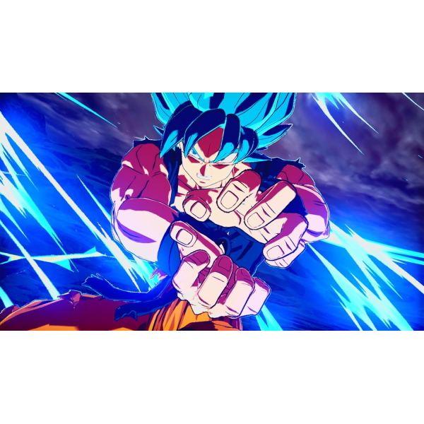 Dragon Ball: Sparking! Zero (Nintendo Switc... | Klikk Malta