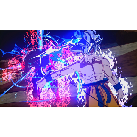 Dragon Ball: Sparking! Zero (Nintendo Switc... | Klikk Malta