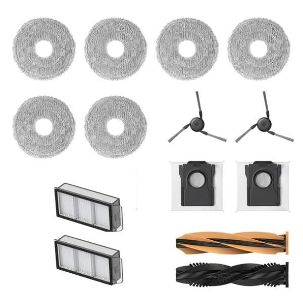 Dreame Accessory Set (X50 Ultra Complete/L5... | Klikk Malta