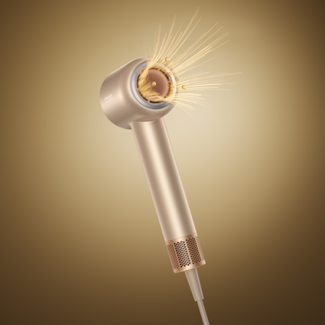 Dreame Hair Glory Mix High-Speed Hair Dryer... | Klikk Malta