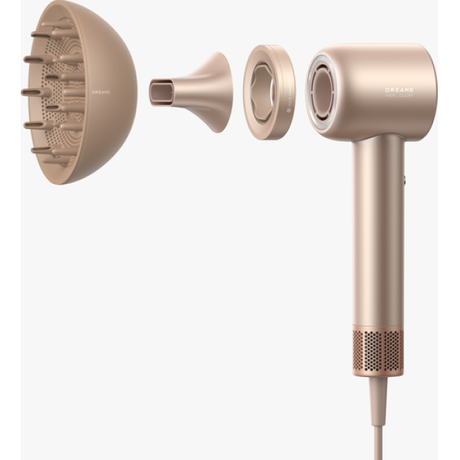 Dreame Hair Glory Mix High-Speed Hair Dryer... | Klikk Malta