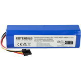 Dreame L10sP/L10sU/L20U/MiMop2 Battery 6400... | Klikk Malta