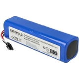 Dreame L10sP/L10sU/L20U/MiMop2 Battery 6400... | Klikk Malta