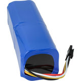 Dreame L10sP/L10sU/L20U/MiMop2 Battery 6400... | Klikk Malta