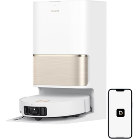 Dreame L50 Pro Ultra White | Klikk Malta