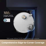 Dreame L50 Pro Ultra White | Klikk Malta