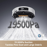Dreame L50 Pro Ultra White | Klikk Malta