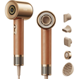 Dreame Miracle Hair Dryer - Gold | Klikk Malta