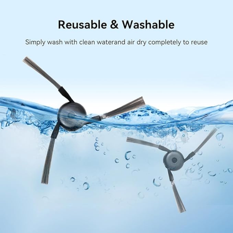 Dreame Side brush (X50/X40/L50/L40) | Klikk Malta