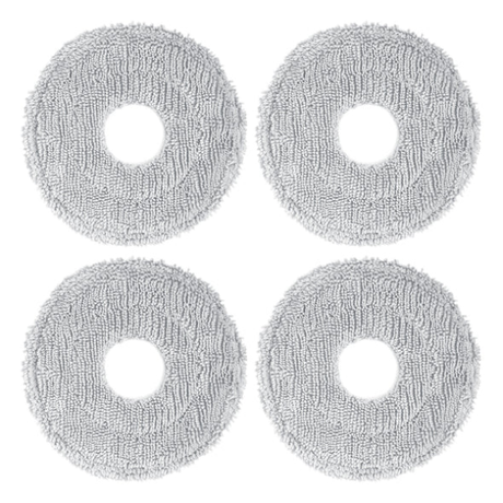 Dreame Wet Mopping Pad (L50/L40/L20/L10/X50... | Klikk Malta