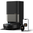 Dreame X50 Ultra Black | Klikk Malta