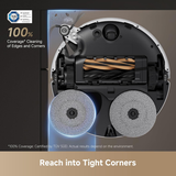Dreame X50 Ultra Complete Robot Vacuum Clea... | Klikk Malta