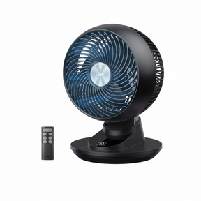 Dreo 362 Turbopoly Fan | Klikk Malta