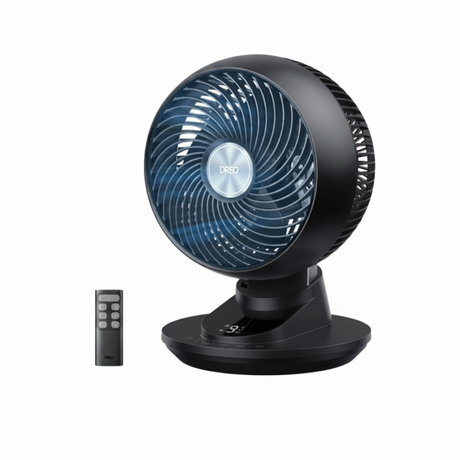 Dreo 362 Turbopoly Fan | Klikk Malta