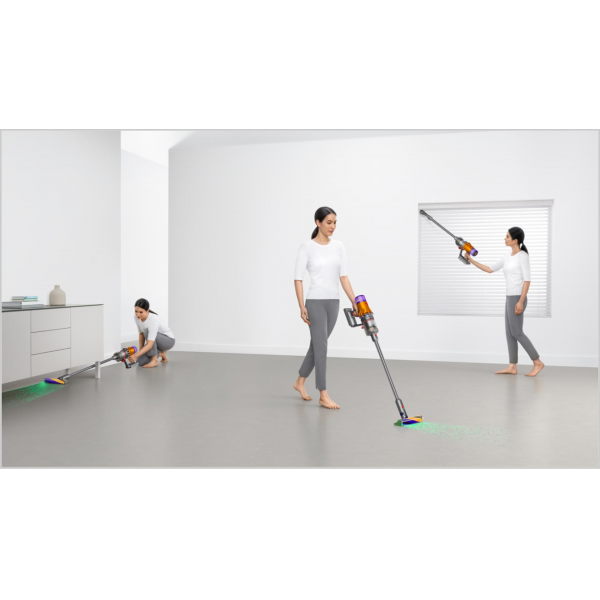 Dyson V12 Detect Slim Absolute Cordless Vac... | Klikk Malta