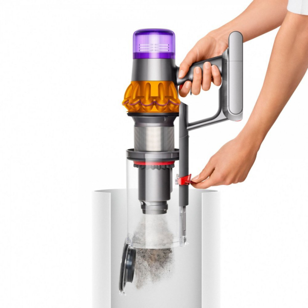 Dyson Cyclone V15 Detect Absolute Cordless ... | Klikk Malta