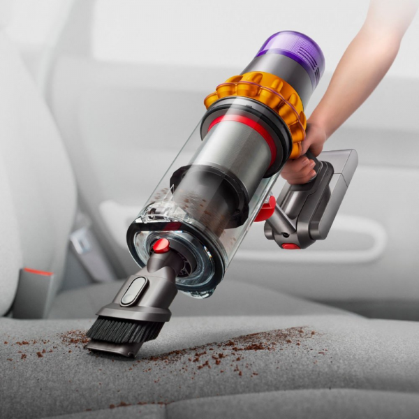 Dyson Cyclone V15 Detect Absolute Cordless ... | Klikk Malta