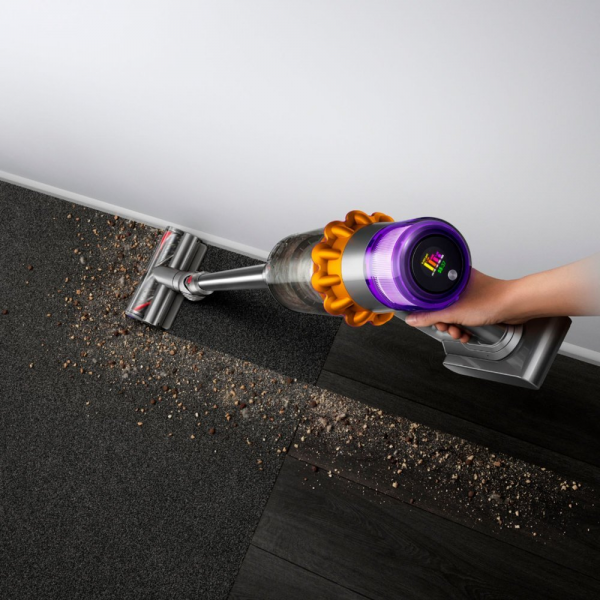 Dyson Cyclone V15 Detect Absolute Cordless ... | Klikk Malta