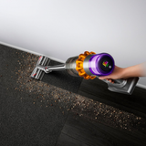 Dyson Cyclone V15 Detect Absolute Cordless ... | Klikk Malta