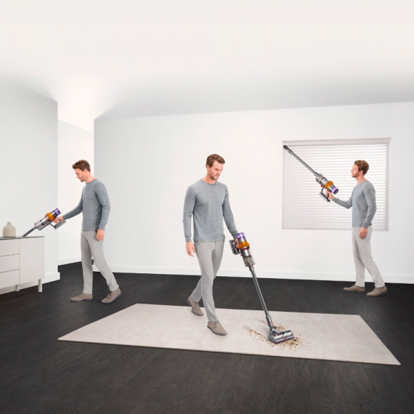 Dyson Cyclone V15 Detect Absolute Cordless ... | Klikk Malta
