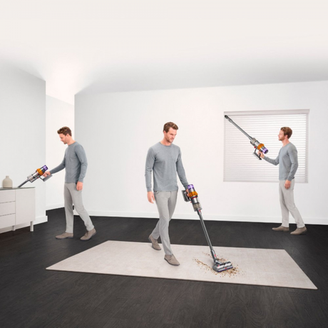 Dyson Cyclone V15 Detect Absolute Cordless ... | Klikk Malta