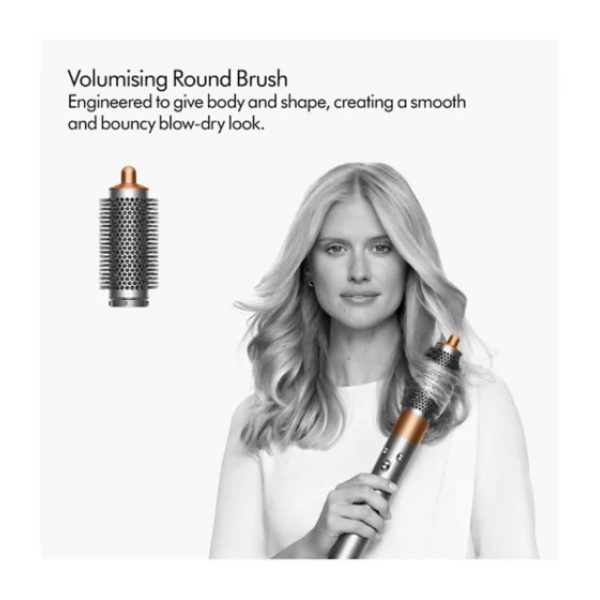 Dyson Airwrap HS05 Origin Multi-Styler - Ni... | Klikk Malta