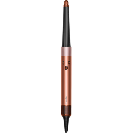 Dyson Airwrap HS08 i.d. Curly + Coily Amber... | Klikk Malta