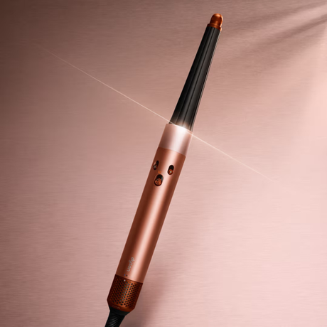 Dyson Airwrap HS08 i.d. Curly + Coily Amber... | Klikk Malta