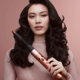 Dyson Airwrap HS08 i.d. Straight + Wavy Amb... | Klikk Malta