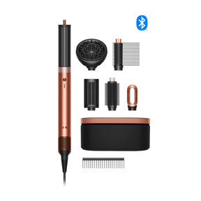 Dyson Airwrap HS09 Coanda2x Multi-styler Cu... | Klikk Malta