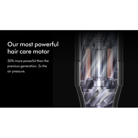 Dyson Airwrap HS09 Coanda2x Multi-styler Cu... | Klikk Malta