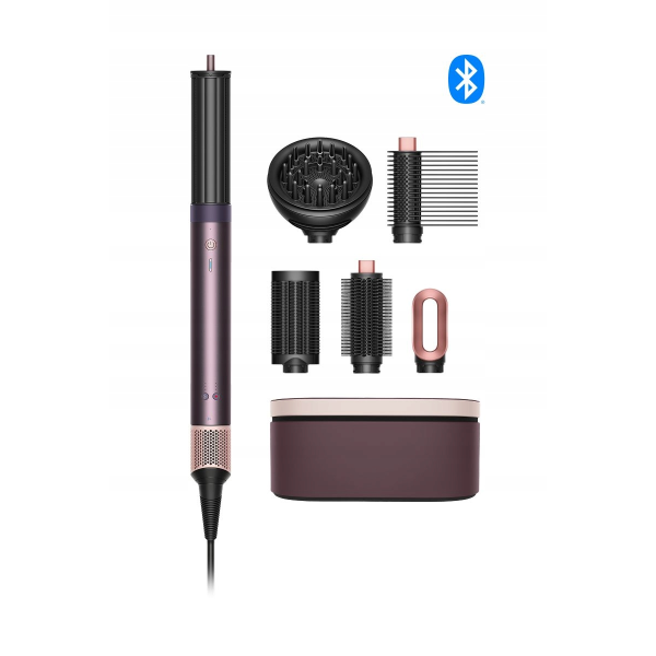 Dyson Airwrap HS09 Coanda2x Multi-styler Cu... | Klikk Malta