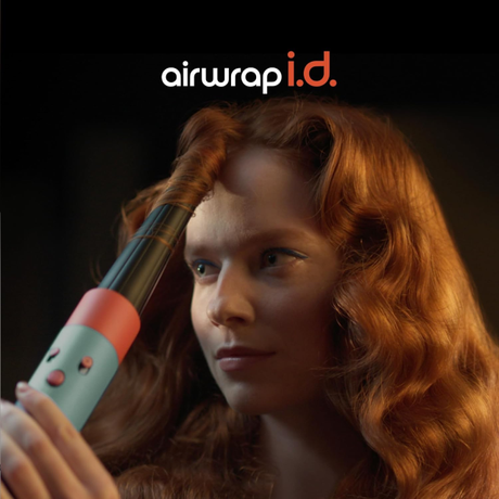 Dyson Airwrap i.d. Multi-styler and dryer C... | Klikk Malta