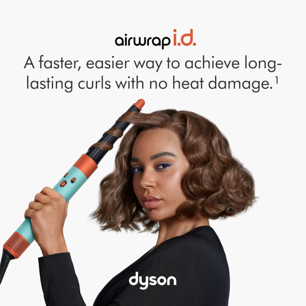 Dyson Airwrap i.d. Multi-styler and dryer C... | Klikk Malta