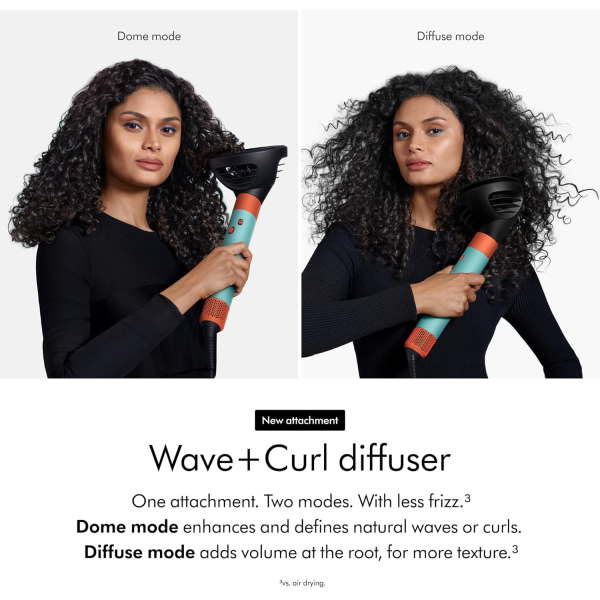 Dyson Airwrap i.d. Multi-styler and dryer C... | Klikk Malta