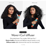 Dyson Airwrap i.d. Multi-styler and dryer C... | Klikk Malta