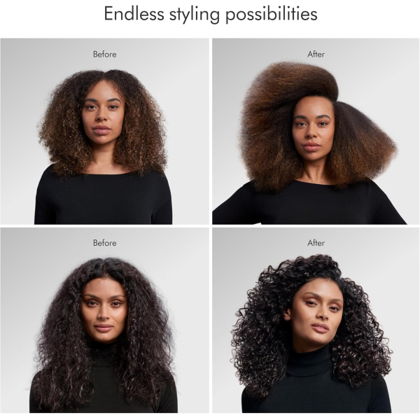 Dyson Airwrap i.d. Multi-styler and dryer C... | Klikk Malta