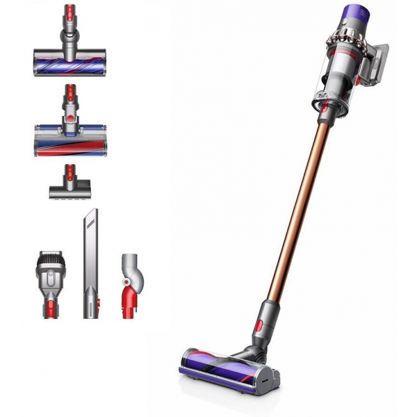 Dyson Cyclone V10 Absolute Cordless Vacuum ... | Klikk Malta