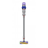Dyson Cyclone V15 Detect Fluffy Cordless Va... | Klikk Malta