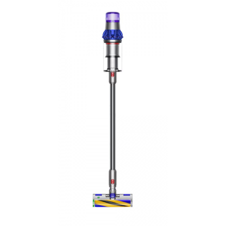 Dyson Cyclone V15 Detect Fluffy Cordless Va... | Klikk Malta
