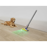 Dyson Cyclone V15 Detect Fluffy Cordless Va... | Klikk Malta