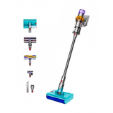 Dyson Cyclone V15s Detect Submarine Cordles... | Klikk Malta