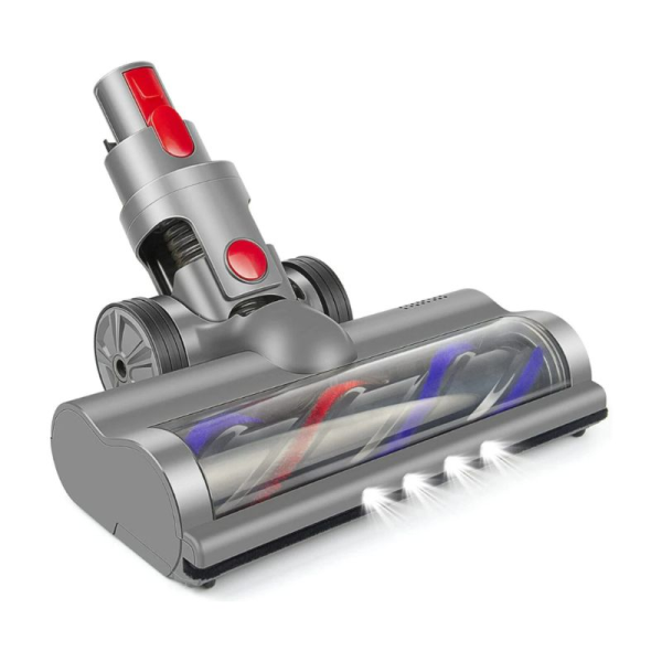 Dyson Floor Head with LED for V7/V8/V10/V11... | Klikk Malta