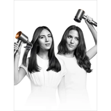 Dyson Supersonic HD07 Hair Dryer Straight +... | Klikk Malta