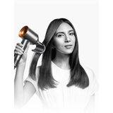 Dyson Supersonic HD07 Hair Dryer Straight +... | Klikk Malta