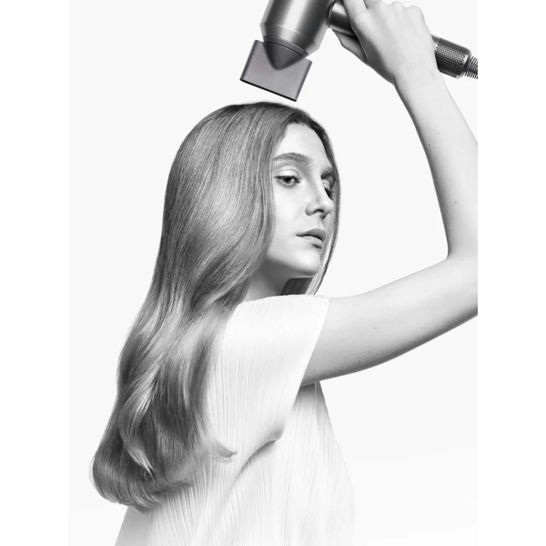 Dyson Supersonic HD07 Hair Dryer Straight +... | Klikk Malta