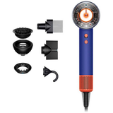 Dyson Supersonic Nural HD16 Hair Dryer Blue... | Klikk Malta